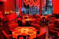 Thai Dining Experience in JW Marriott 1