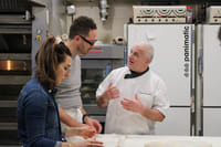 French Baking Class in Paris 4
