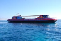 Premium Empire Semi-Submarine, VIP Snorkeling Sea Trip - Hurghada 10