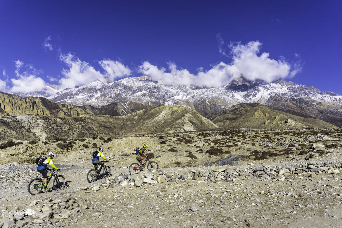 19 Days Mera Peak Climbing & Expedition – One Life-Changing Himalayan Adventure