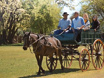 Ranch Day at El Ombu de Areco