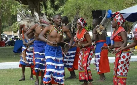 5-Day Nairobi City Tour and Amboseli Safari Adventure