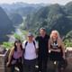 Ninh Binh Private Tour : Hoa Lu Tam Coc Mua Cave 1 Day Tour from Hanoi