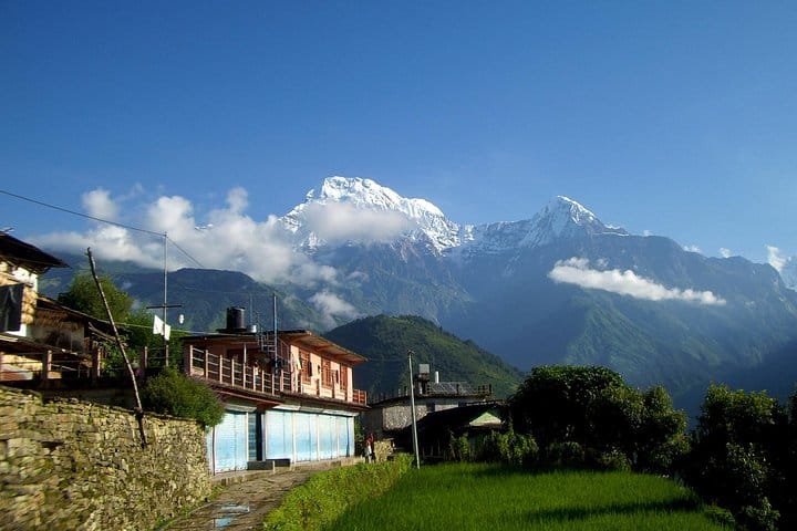 19 Days Mera Peak Climbing & Expedition – One Life-Changing Himalayan Adventure