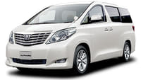 One-Way Private Transfer from Nairobi 5