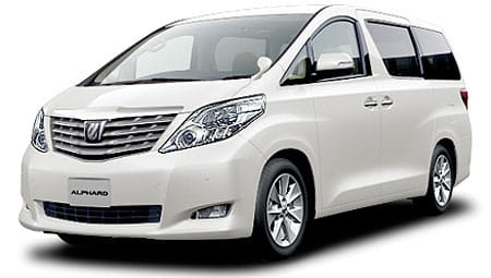 One-Way Private Transfer from Nairobi 5