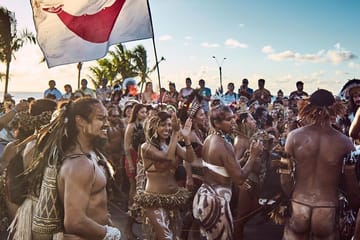 Easter Island Full-Day Tour of Moai Statues and Cultural Sites