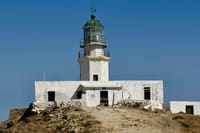 Mykonos Good Vibes Private Fun And Fantasy Tour  8