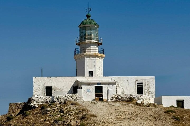 Mykonos Good Vibes Private Fun And Fantasy Tour  8
