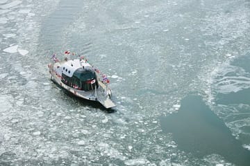 Private Nami Island, Elysian Ski and garden of morning calm Tour