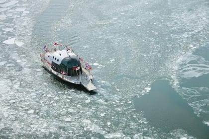 Private Nami Island, Elysian Ski and garden of morning calm Tour