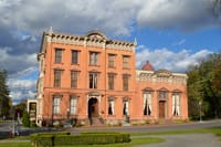 Saratoga Springs Historic Smartphone Guided Audio Walking Tour 3