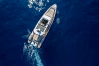 Island hopping Mykonos 1