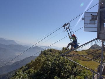 19 Days Mera Peak Climbing & Expedition – One Life-Changing Himalayan Adventure