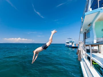 Fishing Adventure Day Trip in Kathu, Phuket Town