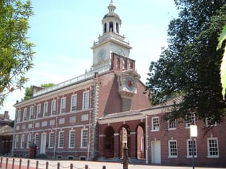 Philadelphia and Amish Village Tour from NYC