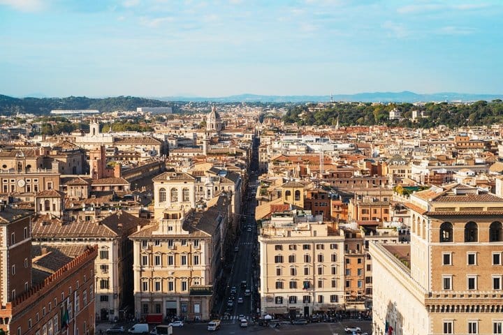 TOP Turin : Private Guided Tour with your mobile 6