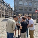 Secrets of Riga Self-Guided Exploration Game Tour 6