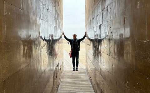 5-Day | Egypt Vibes Cairo & Alexandria