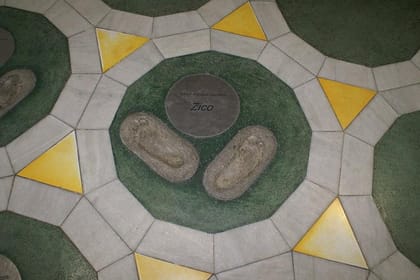 Maracana Stadium Special Tour