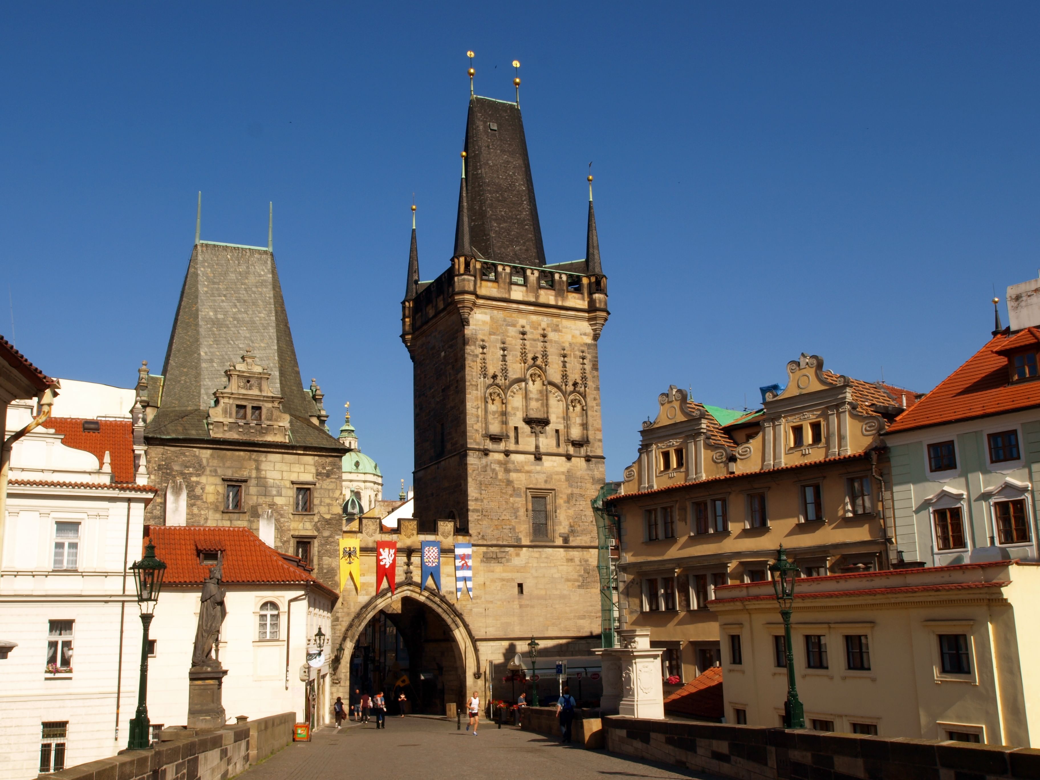 Charles Bridge