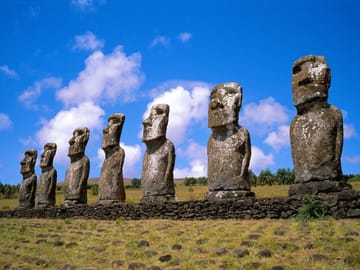4-Day Atacama Desert Experience with Hotel, Tours & Meals