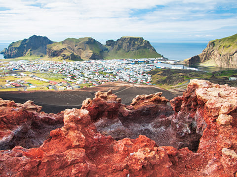Exclusive Westman Islands Adventure - A Private Day Tour, photo 2