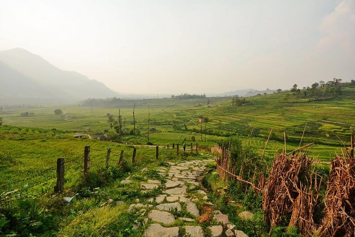 19 Days Mera Peak Climbing & Expedition – One Life-Changing Himalayan Adventure