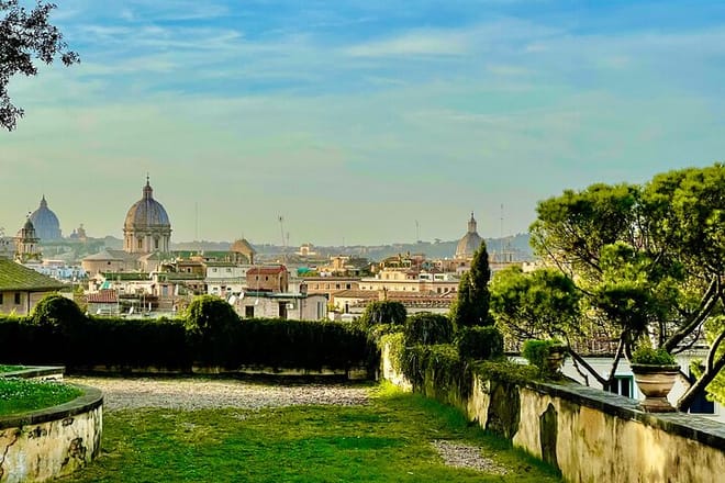 Ancient Rome Revealed: From the Forum to the Colosseum