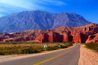 Cafayate Wine Route