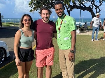 Cultural City Tour of Puerto Plata, Dominican Republic