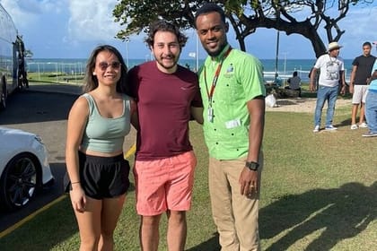 Sightseeing and City Tour in Puerto Plata