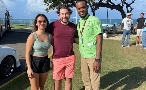 Cultural City Tour of Puerto Plata, Dominican Republic