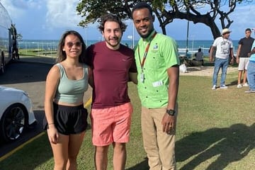 Cultural City Tour of Puerto Plata, Dominican Republic