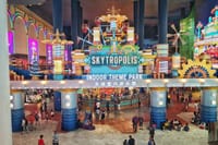 Genting Highland & Batu Cave Guided Day Tour (SIC/Shared Tour) 9