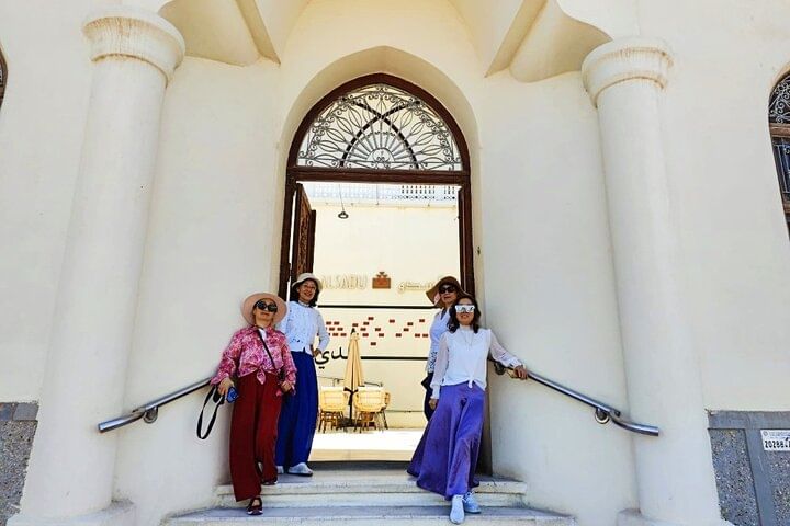 tours in kuwait, tour guide in kuwait, kuwait city & desert Kuwait cultural & adventure tour – explore museums, markets, camels &