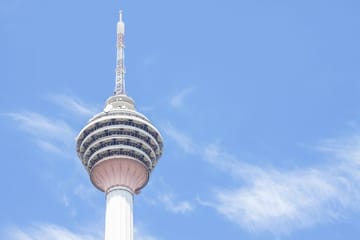 Kuala Lumpur City Tour with Batu Caves and Key Attractions