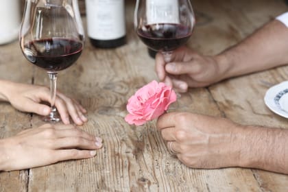 Champagne Tasting Experience at Tenuta Santa Maria Valverde, Marano di Valpolice