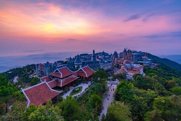 8 Days Northern Charm Meets Central Delight