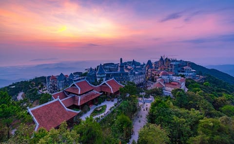 8-Day Culinary and Scenic Tour of Northern and Central Vietnam