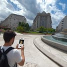 Bilbao Self-Guided Sherlock Holmes Murder Mystery Game 4