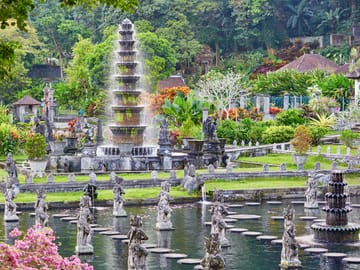 Besakih Temple Cultural Tour in Karangasem, Bali