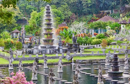 Besakih Temple Cultural Tour in Karangasem, Bali