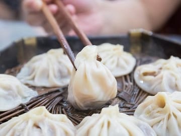 Xi’an: Private Tuktuk Foodie Tour through Old Hutong & Hidden Eats
