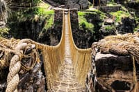 Private Experience Q'eswachaka Community & Last Inca Bridge Day Trip from Cusco 1