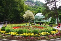 Botjomi Park