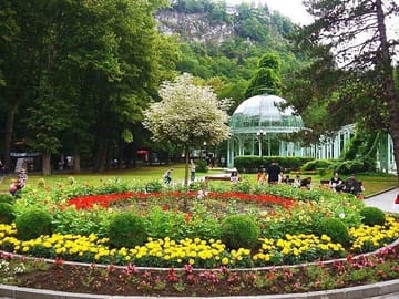 Botjomi Park
