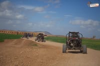 Buggy Adventure in Agafay Desert 3