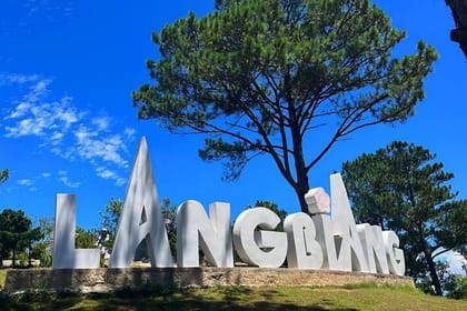 Langbiang and Datanla Da Lat Cultural and Historical Tour