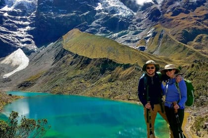 Cus-13 : Humantay Lake – Unveiling Nature’s Jewel